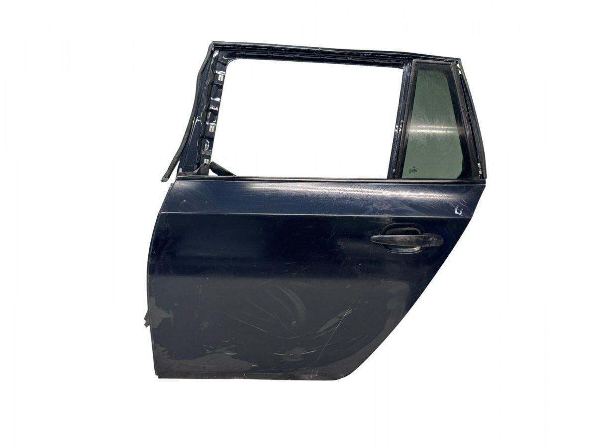 41007206119 Door Rear  Left BMW 5 (F10, F11) (2010-2017)