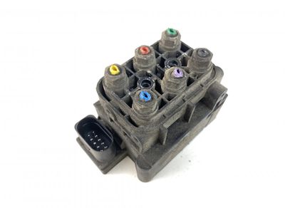 15152400082 15-1524-0008.2 Air suspension valve block AUDI Q7 (4L) (2006-2015)