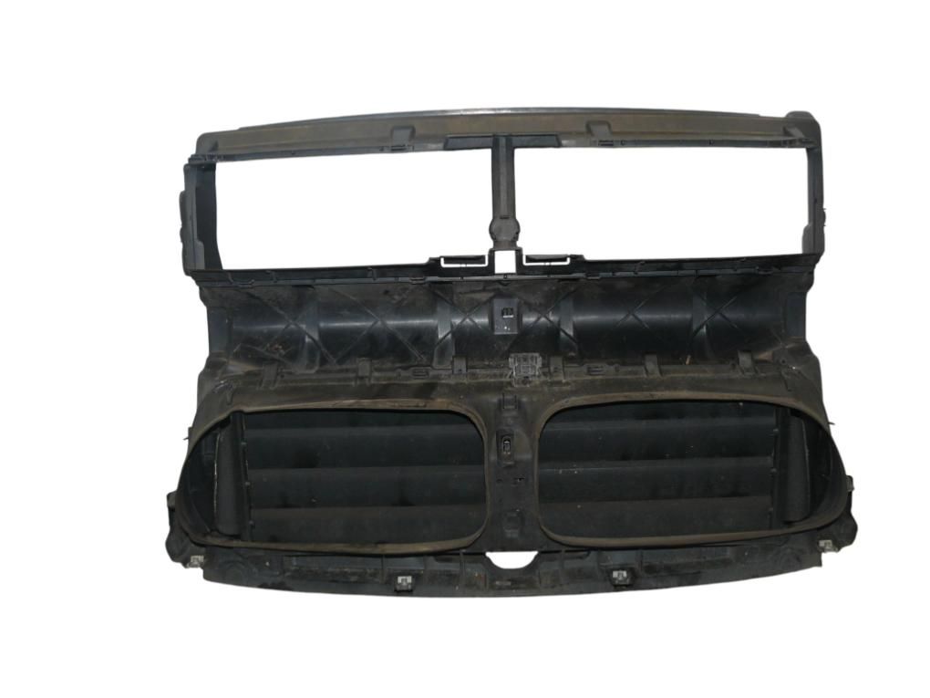 804968112 Cooling / radiator / fan / shroud, other BMW 5 (F10, F11) (2010-2017)