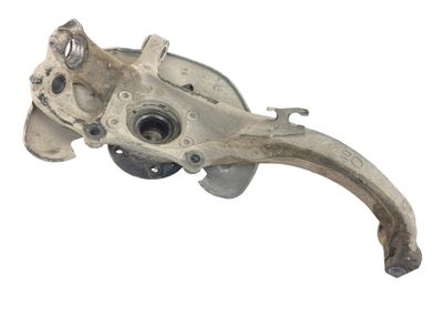 4G0407254A Wheel bearing housing front right AUDI A6 / A6 ALLROAD (C7, 4G) (2010-2018)