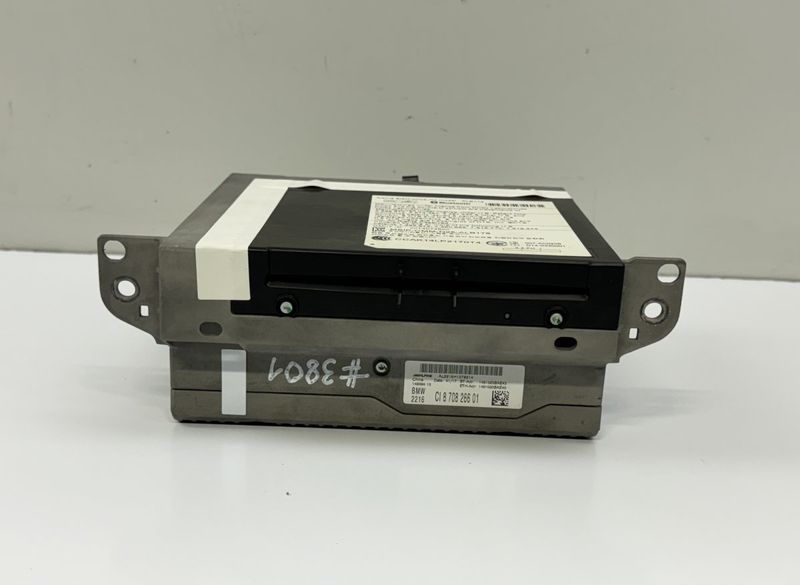 870826601 D14-0330001 CCAK14LP2170T4 14939410 Radio BMW 3 (F30, F31, F80) (2011-2019)