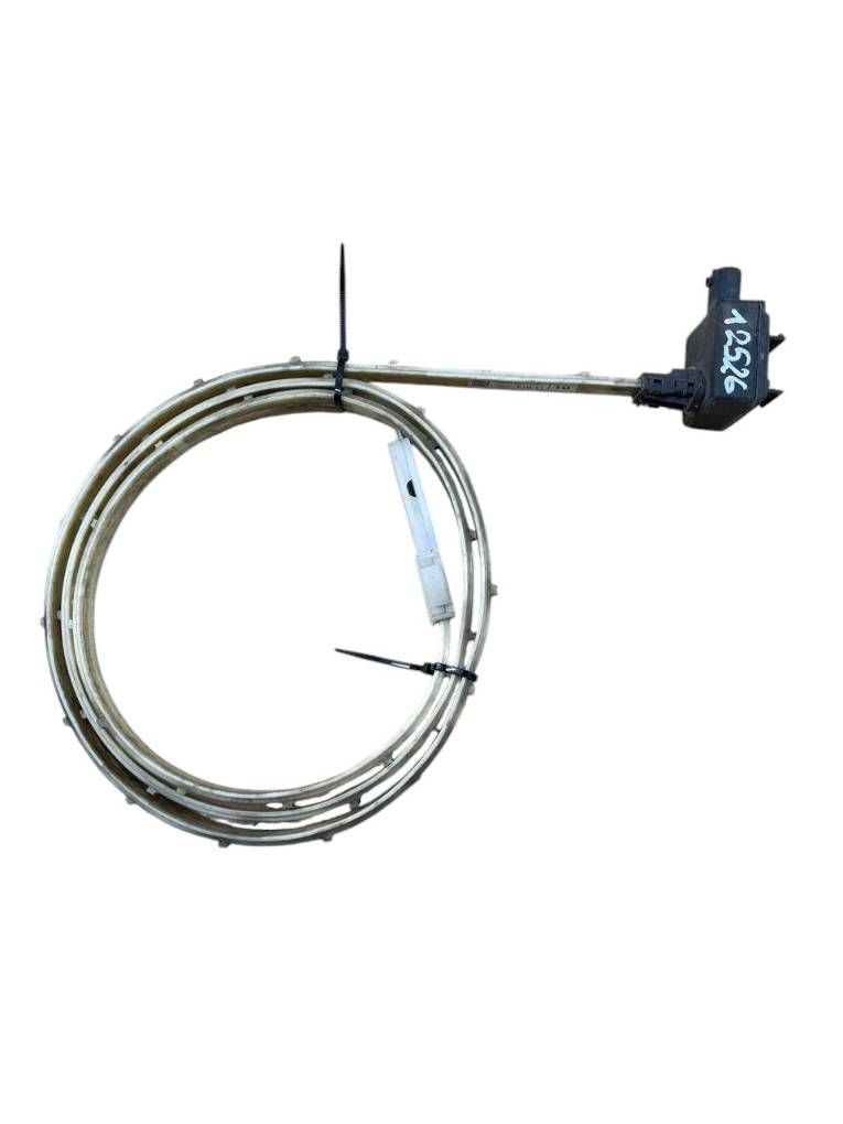 9241787 924178701 Crash Sensor Front BMW 5 (F10, F11) (2010-2017)