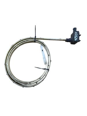 9241787 924178701 Crash Sensor Front BMW 5 (F10, F11) (2010-2017)