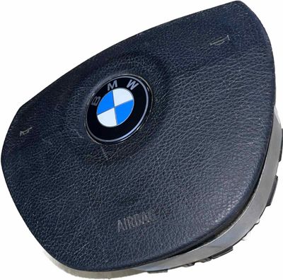 Steering Wheel Airbag BMW 7 (F01, F02) (2008-2016)