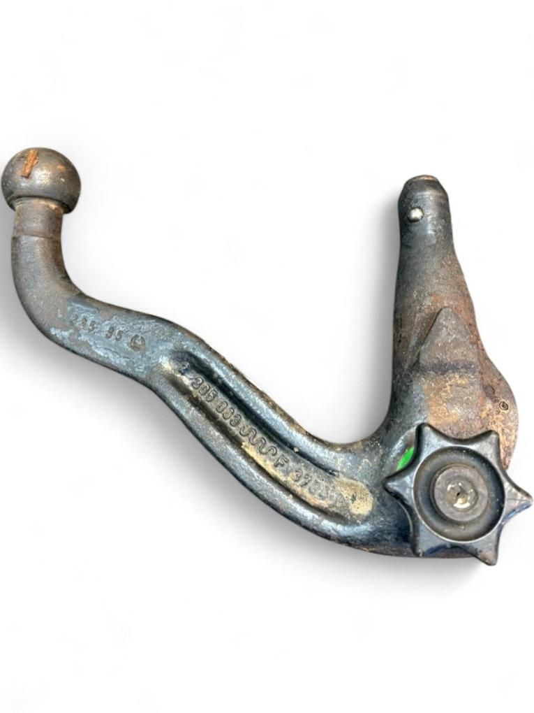 305063 Towbar AUDI A8 (4E) (2002-2010)