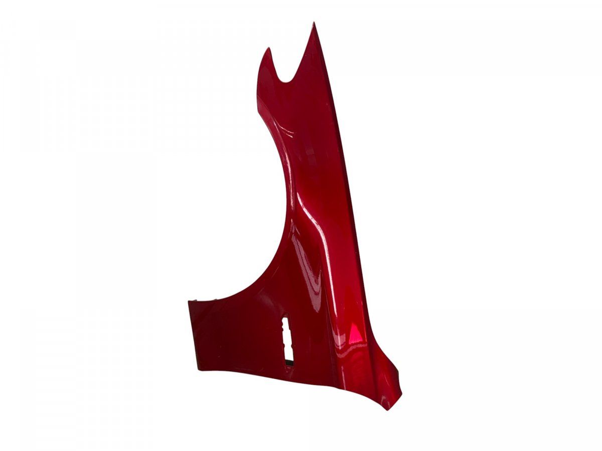 41357248659 7248659 Fender Front Left BMW 5 (F10, F11) (2010-2017)