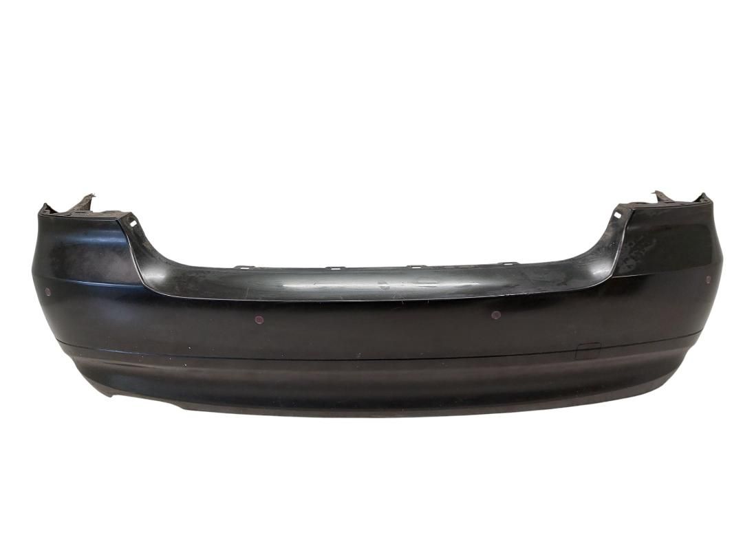 51127141053 Rear bumper BMW 3 (E90, E91, E92, E93) (2005-2011)