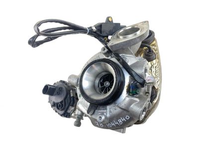 059145873FD Turbocharger AUDI A5 (F53, F57, F5A) (2016-)