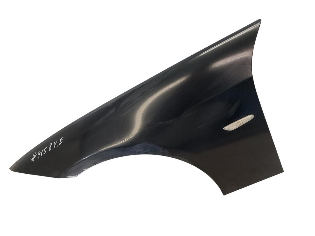 41357135679 7135679 Fender Front Left BMW 3 (E90, E91, E92, E93) (2005-2011)