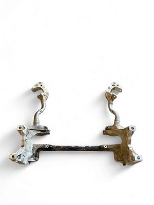 4M0399315L 4M0399315T Front Axle Beam AUDI Q7 (4MB, 4MG) (2015-)