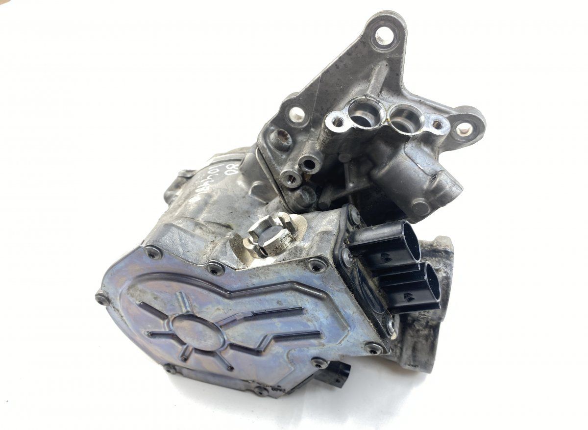 059145601G Turbocharger AUDI A5 (F53, F57, F5A) (2016-)