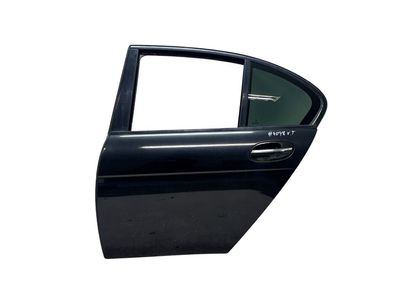 41517202083 Door Rear  Left BMW 7 (E65, E66) (2001-2009)