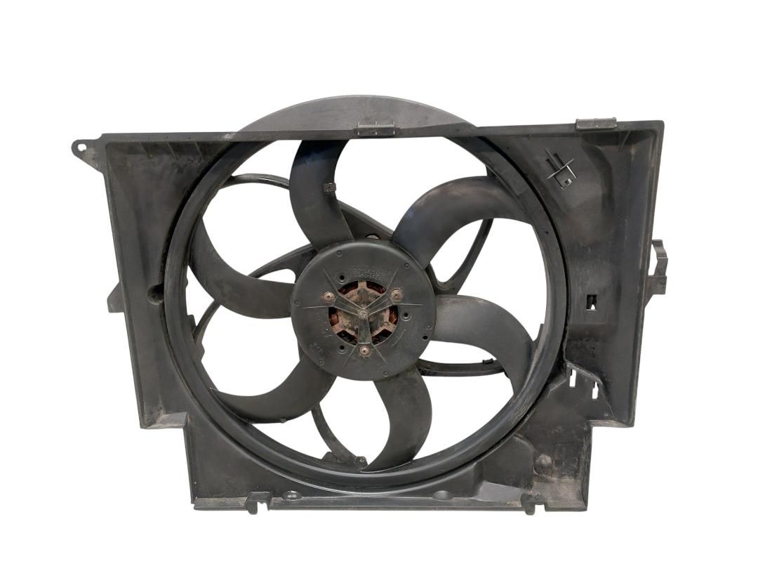 500063600 16326937515 5020335 941006701 Radiator Fan Electric BMW 3 (E90, E91, E92, E93) (2005-2011)