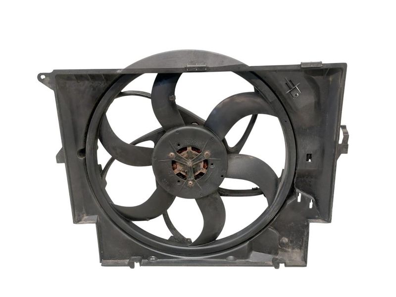 500063600 16326937515 5020335 941006701 Radiator Fan Electric BMW 3 (E90, E91, E92, E93) (2005-2011)