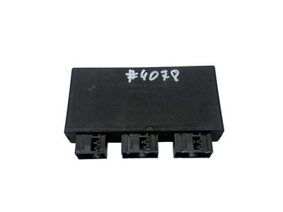 66216954007 6954007 Parkolóradar vezérlőegység BMW 7 (E65, E66) (2001-2009)