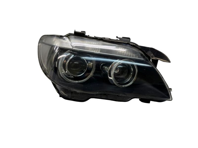63127162114 6934836 6907488 Headlight right BMW 7 (E65, E66) (2001-2009)
