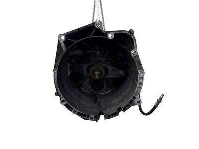 GS637BZ Gearbox BMW 3 (E90, E91, E92, E93) (2005-2011)