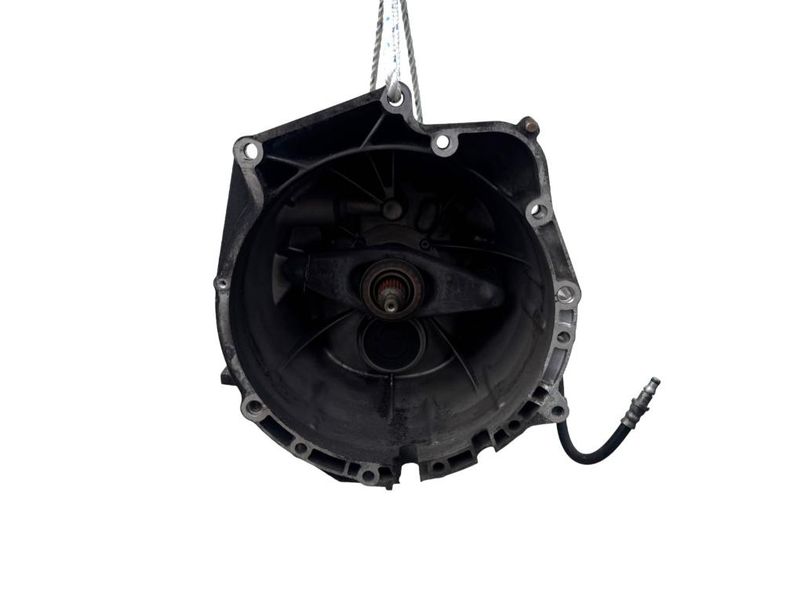 GS637BZ Gearbox BMW 3 (E90, E91, E92, E93) (2005-2011)