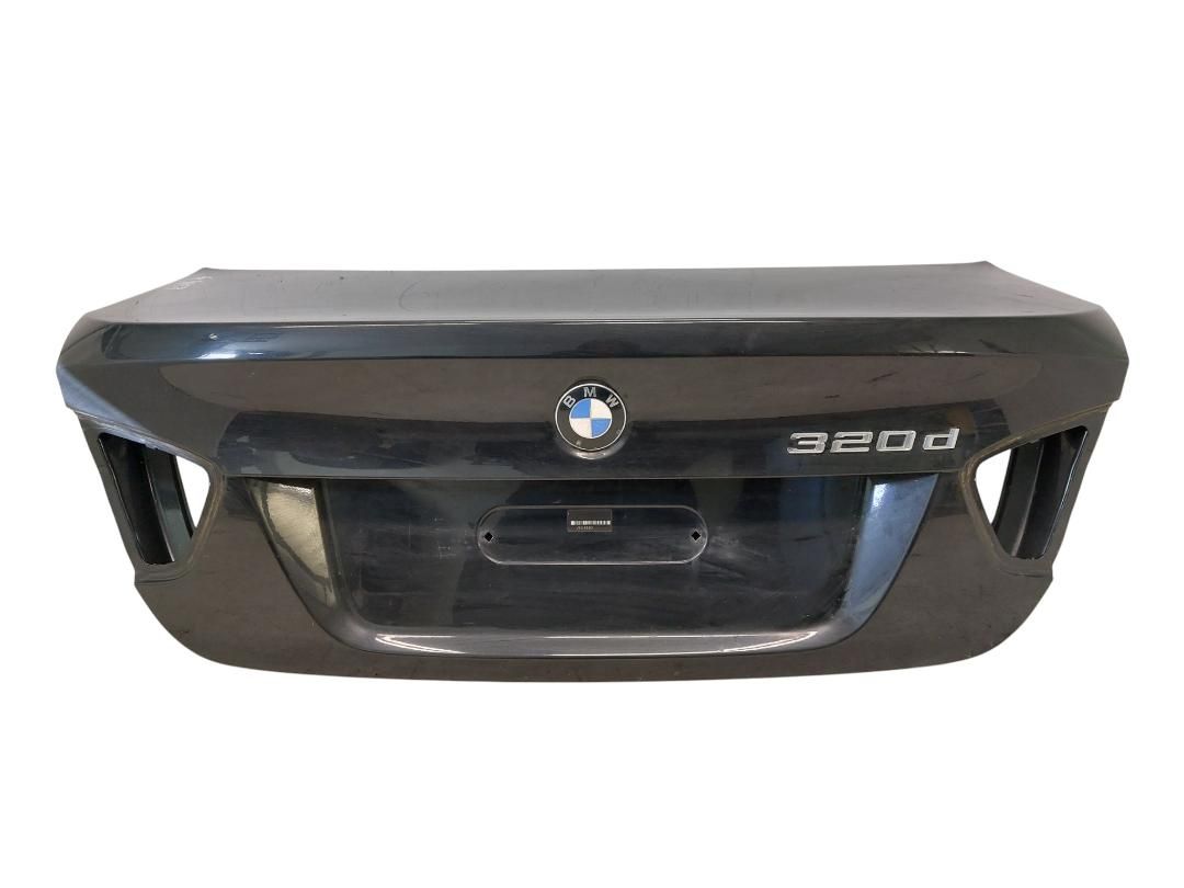 41627151491 Bootlid / tailgate BMW 3 (E90, E91, E92, E93) (2005-2011)
