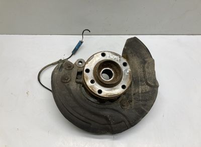 31216768995 6768995 Wheel bearing housing front left BMW 3 (E90, E91, E92, E93) (2005-2011)