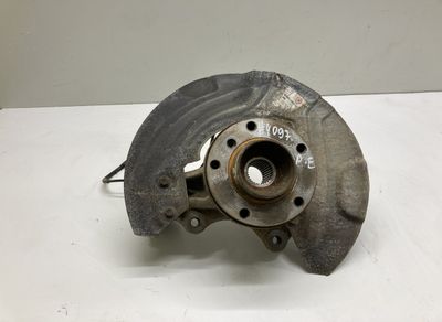 31216768996 6768996 Wheel bearing housing front right BMW 3 (E90, E91, E92, E93) (2005-2011)