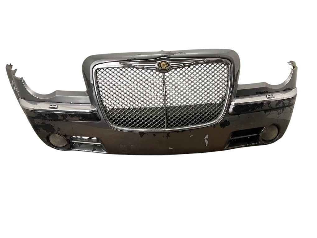04805774ABA 04805774 Front Bumper CHRYSLER 300C I (2004-2010)