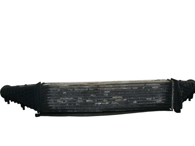 1035054B Intercooler CHRYSLER 300C I (2004-2010)