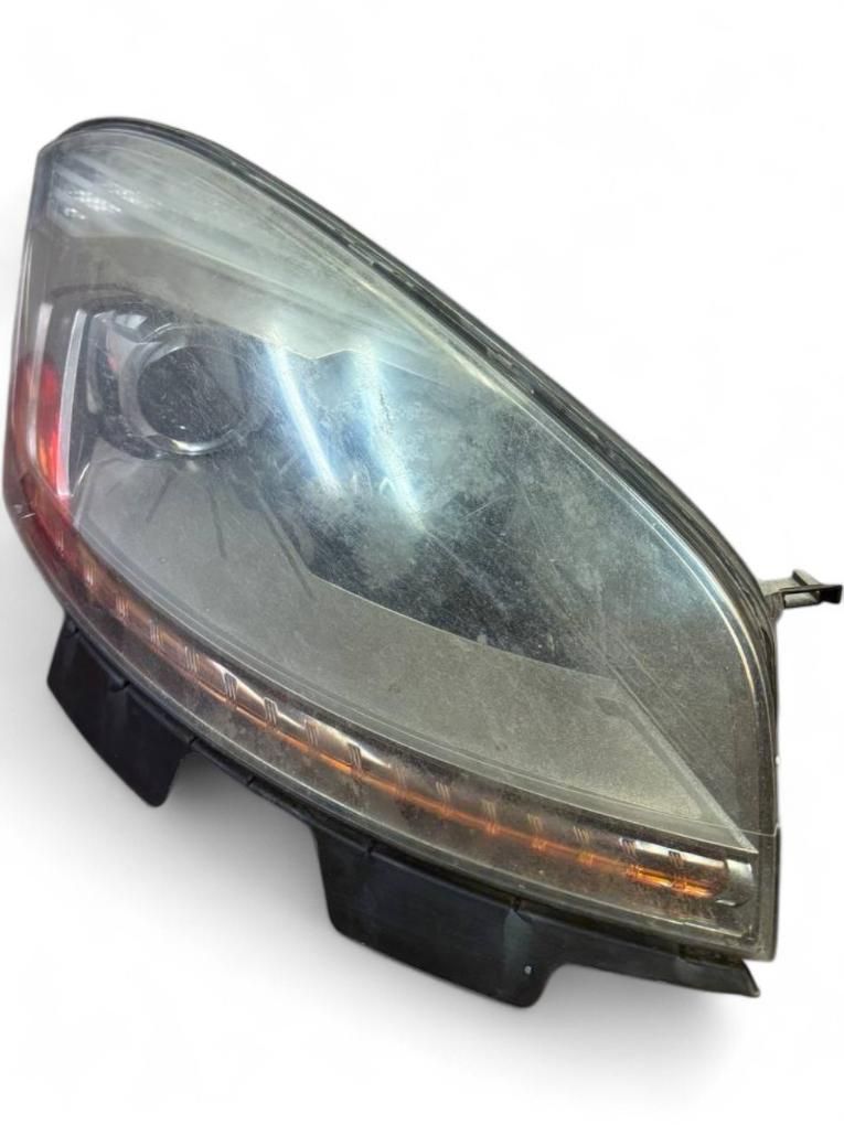 Headlight right CITROËN C4 Picasso I (UD, UA) (2006-2013)