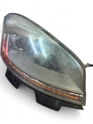Headlight right CITROËN C4 Picasso I (UD, UA) (2006-2013)