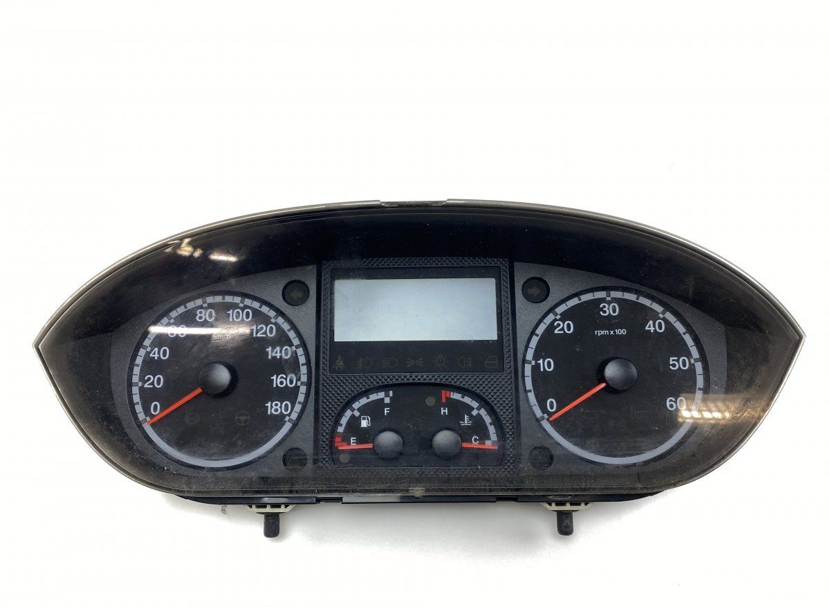 1617438580 Instrument Cluster CITROËN JUMPER III (2006-)