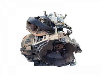 2231K8 Gearbox CITROËN JUMPER III (2006-)