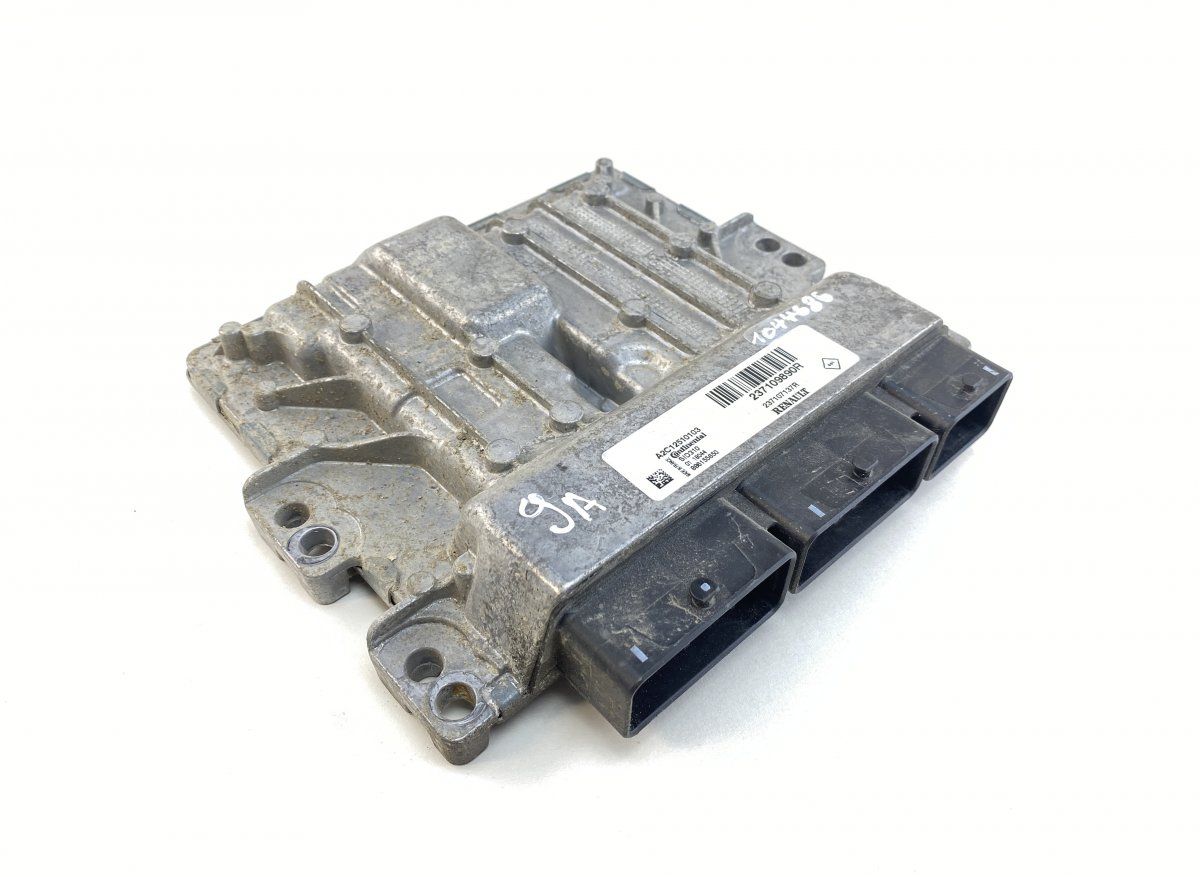 A2C12510103 A2C12510104 Engine Control Unit / module (ECU) DACIA DUSTER I (2010-2017)