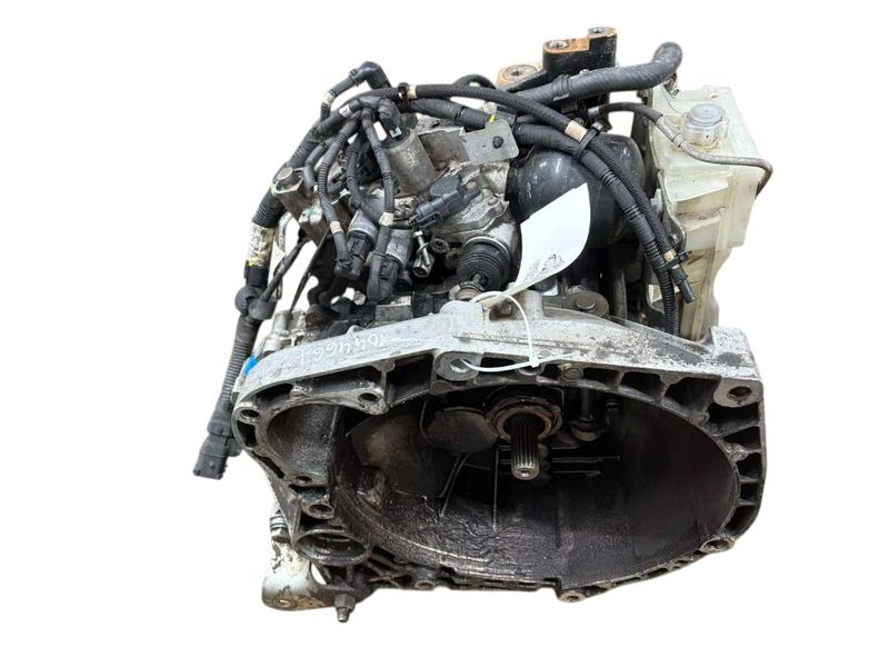73504206 6000634801 Gearbox FIAT DOBLO II (152, 263) (2009-2022)
