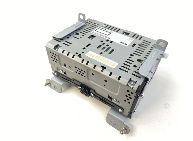 2502577 Radio FORD GALAXY III (CD4, CK) (2015-2023)