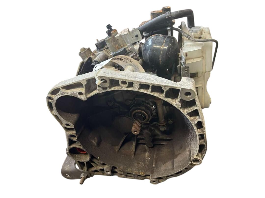 73504206 6000634801 Gearbox FIAT DOBLO II (152, 263) (2009-2022)