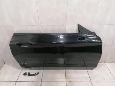 Mercedes Coupe W205 Right Front Door A2057209826 Door Front Right FAULTY -