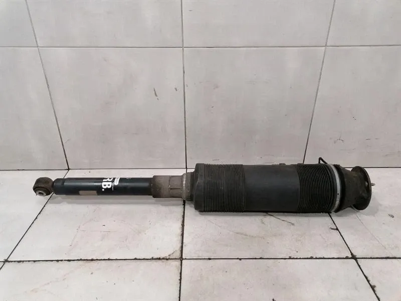 Mercedes S-Class W220 shock absorber rear A2203201838 shock absorber rear ABC-