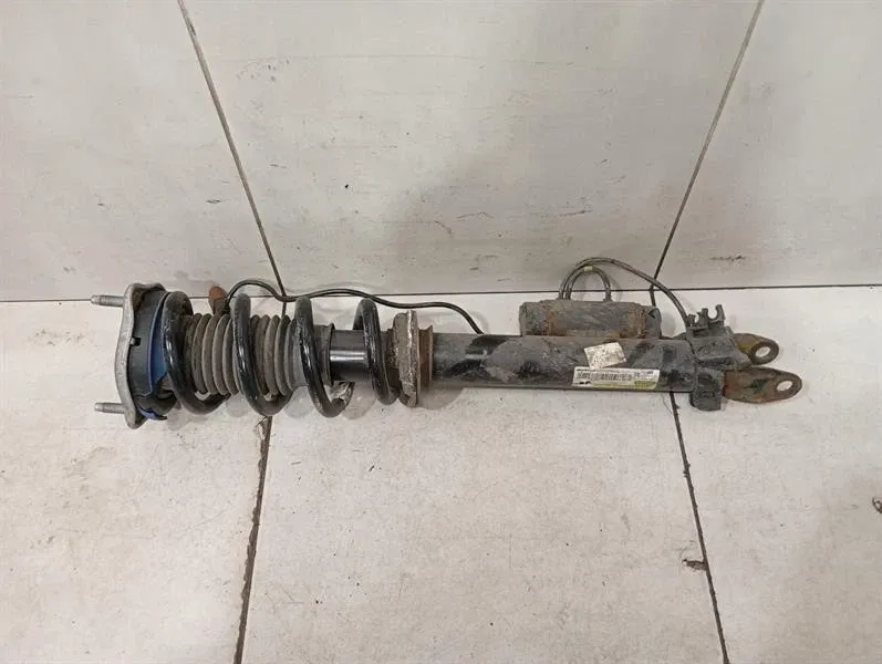 Mercedes C63 W205 Shock Absorber Front A2053207203 RH Shock Absorber Front AMG EDC-