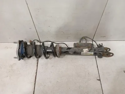 Mercedes C63 W205 Shock Absorber Front A2053207203 RH Shock Absorber Front AMG EDC-