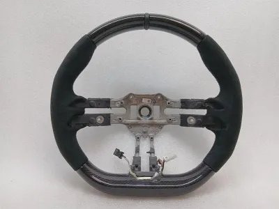 MERCEDES W463A W464 18-24 AMG Steering Wheel A0994602709 9A84 2025 AMG Steering Wheel-