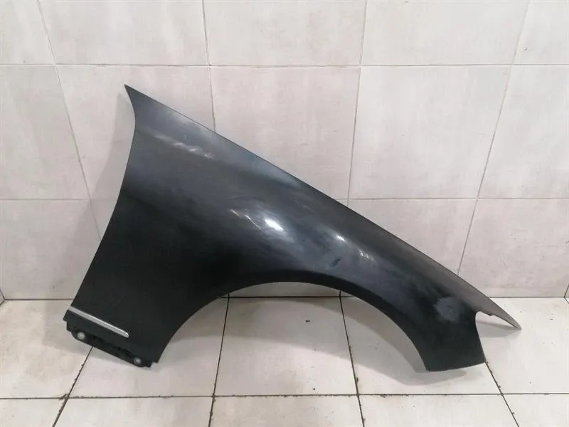 MERCEDES CL W216 RIGHT WING A2168800206 RIGHT WING MOPF FACELIFT 10-14-