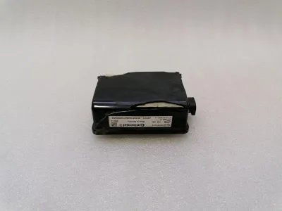 Mercedes S-Class W221 Sensor A2124404714 Distronic Distance Radar FAULTY-