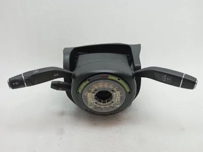 Mercedes C Class W205 Wiper Stalks A2059001738 Indicator Switch Steering Column Switch-