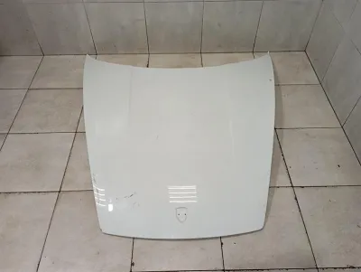 Porsche 911 992 Bonnet 992823031AYGRV Bonnet Defects-