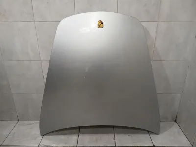 Porsche Boxster 987 997 911 Bonnet 99751101100 Bonnet -