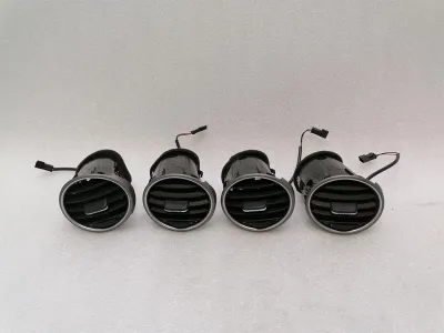 Porsche Boxster 987 air vent 98755213103 ventilation nozzle ventilation grille-