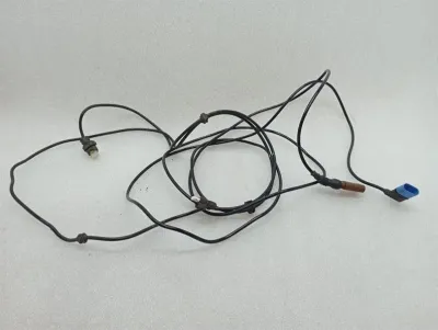 MERCEDES W463A W464 18-24 G63 AMG Wiring Loom A4635407604 Right Axle Wiring Harness-