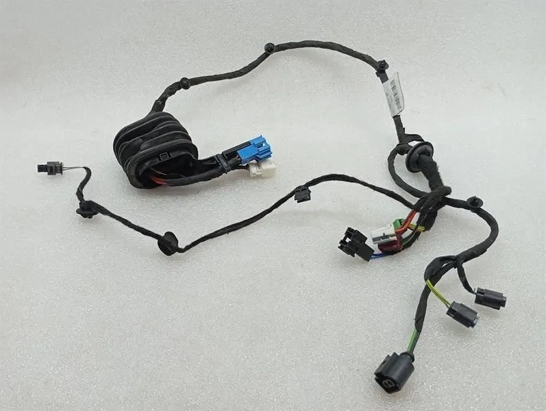 MERCEDES G-CLASS W463A W464 18-24 G63 AMG Wiring Loom A4638203708 Wiring Harness-