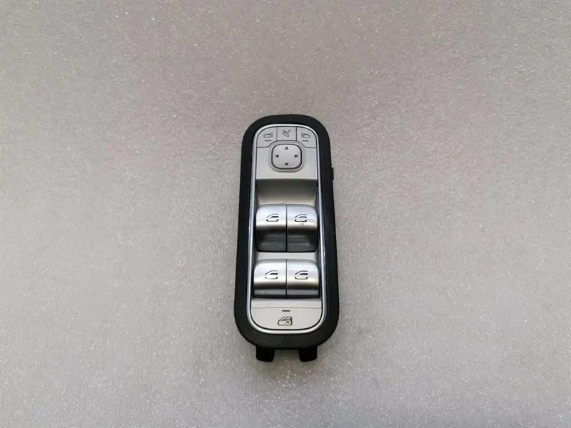 MERCEDES G-CLASS W463A W464 18-24 SWITCH A1679059903 7N49 GREY PEARL Switch -