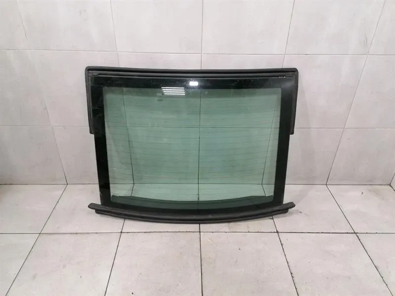 Mercedes SL R230 Rear Screen A2307900190 Rear Window-